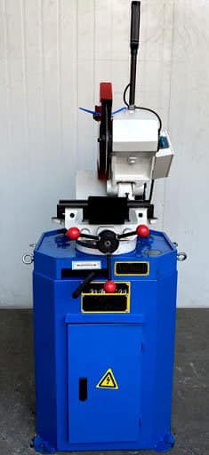 Máy Cắt Góc Chính Xác 350 - Máy cắt inox, máy cắt sắt